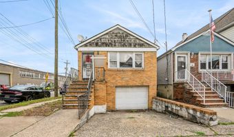 168 HUMPHREY Ave, Bayonne, NJ 07002