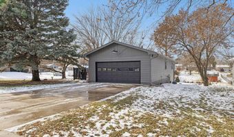 1320 Darwin St, Beatrice, NE 68310