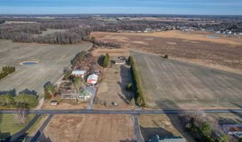 4059 PARADISE ALLEY Rd, Harrington, DE 19952