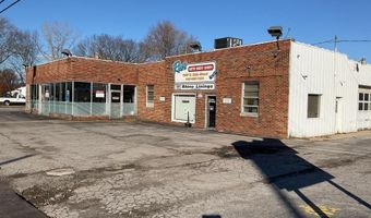 1255 N Main St, Amherst, OH 44001