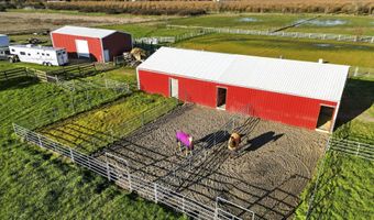 10093 NE WISEACRE Ln, Aurora, OR 97002
