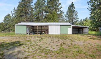95 Twin Rivers Rd, Athol, ID 83801