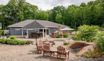 36 Rail Rd, Alfred, ME 04002