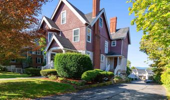 71 S Williams St 12B, Burlington, VT 05401
