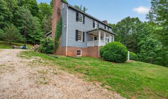 280 Hidden Acres Ln, Amherst, VA 24521