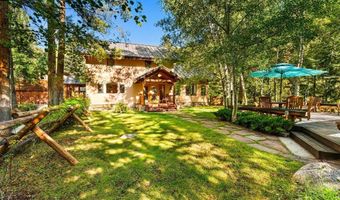 10825 County Road 742, Almont, CO 81210