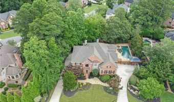710 Weybridge Pl, Alpharetta, GA 30022