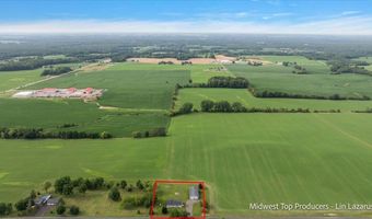 2931 130th Ave, Allegan, MI 49010