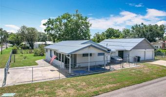 1405 CLINTON St, Bartow, FL 33830