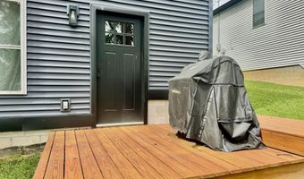 422 17th St, Bedford, IN 47421