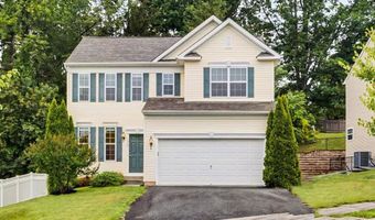 1207 WISHING WELL Ct, Bel Air, MD 21015