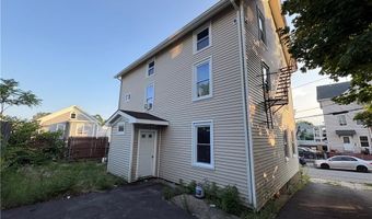 45 Fuller Ave, Central Falls, RI 02863