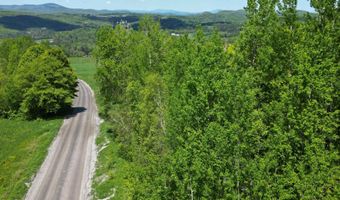 Danville Hill Road, Cabot, VT 05647