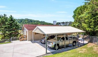 122 Circle Dr, Bean Station, TN 37708
