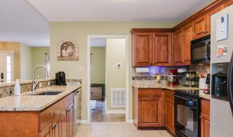 1401 Stamford Dr, Benton, AR 72019
