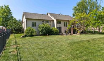 704 W Cornerstone Ct, Andover, KS 67002