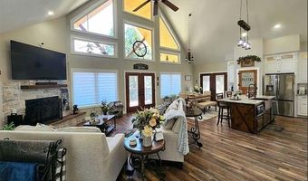 33765 S Coves Dr, Afton, OK 74331