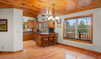 8840 SPRING LAKE Rd, Amherst, WI 54406