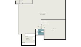 6365 Hayfield Ln, Almont, MI 48003