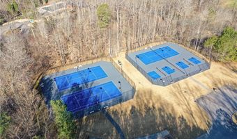 8710 Gilmer Ft, Ball Ground, GA 30107