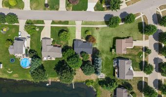 5406 Jordan St, Allendale, MI 49401
