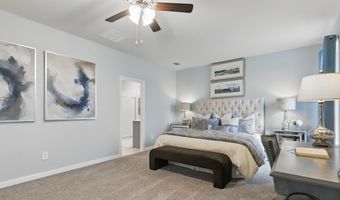 521 PENDLETON Ave, Keene, TX 76059