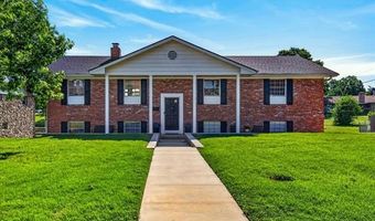 1048 SE Greystone Ave, Bartlesville, OK 74006