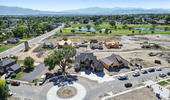 1027 N 390 E, American Fork, UT 84003
