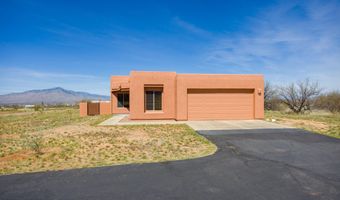 3203 W Thunder Pass Rd, Benson, AZ 85602