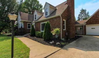 1060 Broad St, Ashland, OH 44805