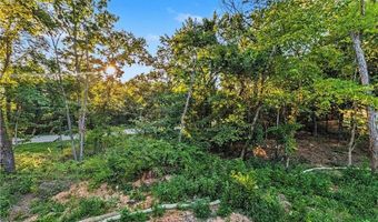 4 Constance Cir, Bella Vista, AR 72714