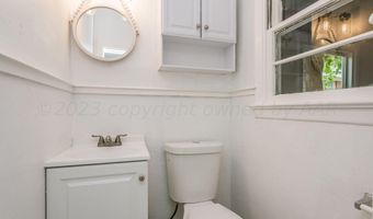 3610 S AUSTIN St, Amarillo, TX 79109