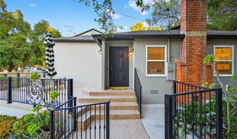7576 McGroarty Terrace -7582, Los Angeles, CA 91042