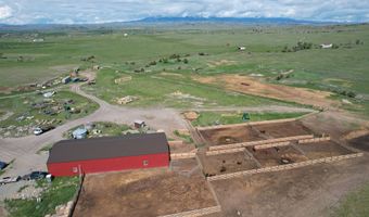 307 Howie Rd, Big Timber, MT 59011