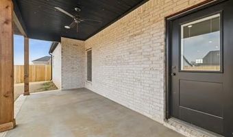 2018 Yellowstone Dr, Barling, AR 72903