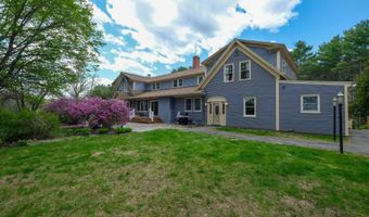 109 Sahagian Rd, Belgrade, ME 04917