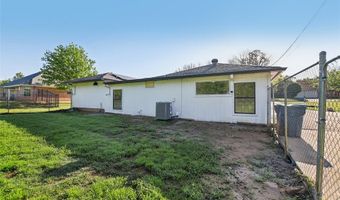 306 Shady Oak Rd, Keene, TX 76059