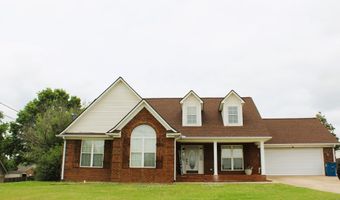 64 BUCK STAND Dr, Atoka, TN 38004