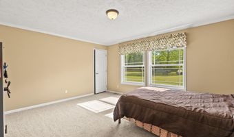 435 HAPPY HOLLOW Rd, Bee Branch, AR 72013