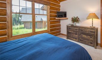 22 Moose Ridge Rd 3, Big Sky, MT 59716