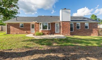 678 W Clinton Way, Martinez, GA 30907