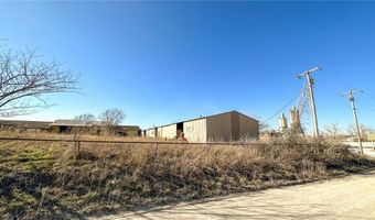 1725 N Mississippi Ave, Ada, OK 74820