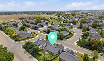 2611 Carnegie, Caldwell, ID 83607
