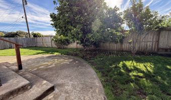 221 MUSSER St, Brookings, OR 97415