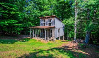 355 DYSON Rd, Amherst, VA 24521