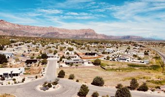 Cedar Point lot # 17, Apple Valley, UT 84737