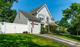 50 S Pond Dr, Coventry, RI 02816