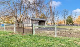 1607 BUCKEYSTOWN Pike, Adamstown, MD 21710