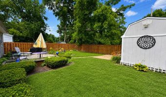 3024 Saint Charles St, Anderson, IN 46016