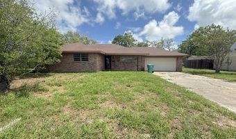 1322 W Palm Dr, Aransas Pass, TX 78336